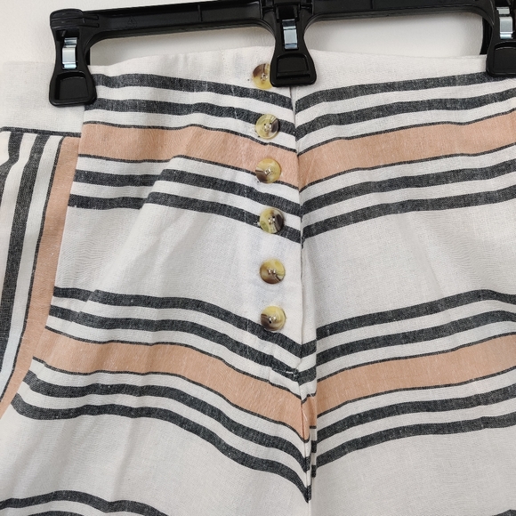 Chances R Handkerchief Skirt - Picture 3 of 10